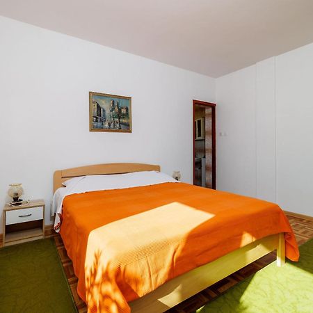 Apartment Zdravka Banjol Kültér fotó