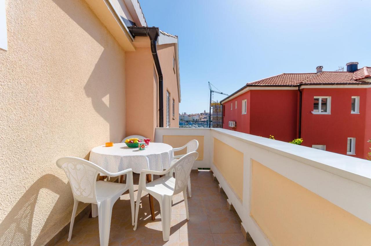Apartment Zdravka Banjol Kültér fotó