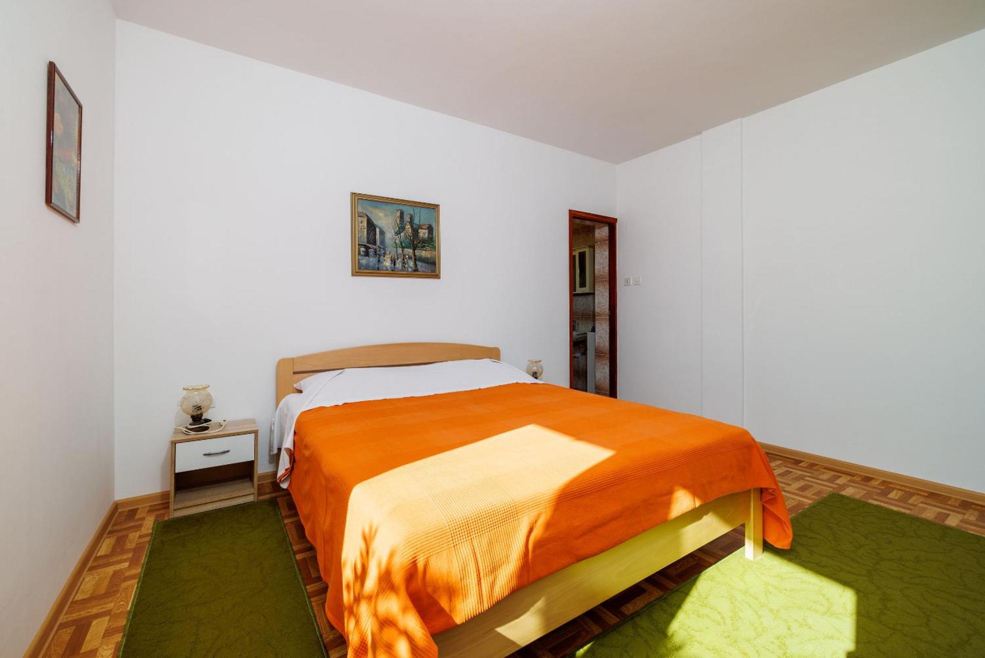 Apartment Zdravka Banjol Kültér fotó