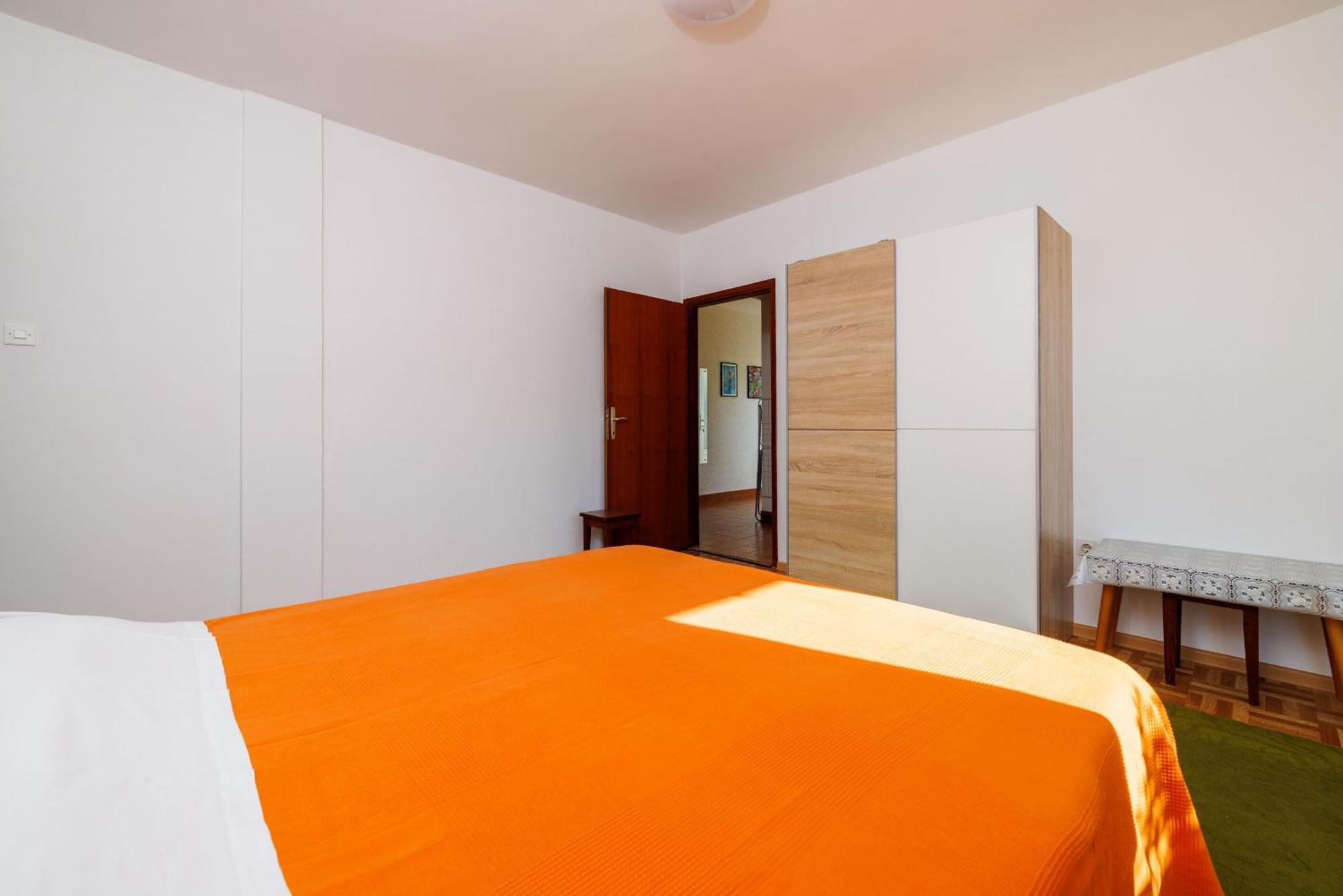Apartment Zdravka Banjol Kültér fotó