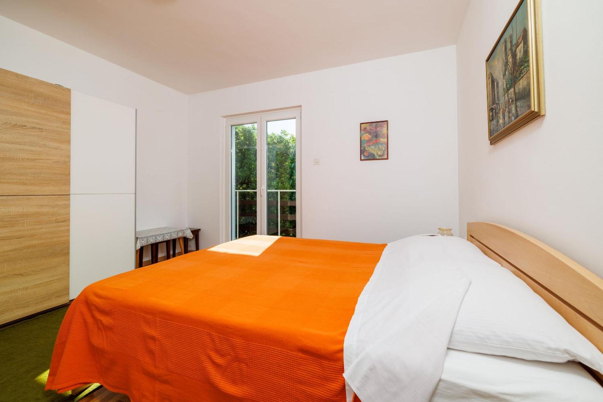 Apartment Zdravka Banjol Kültér fotó