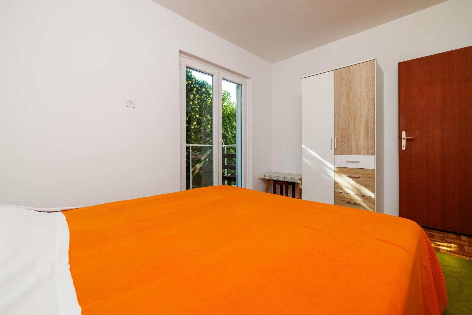 Apartment Zdravka Banjol Kültér fotó