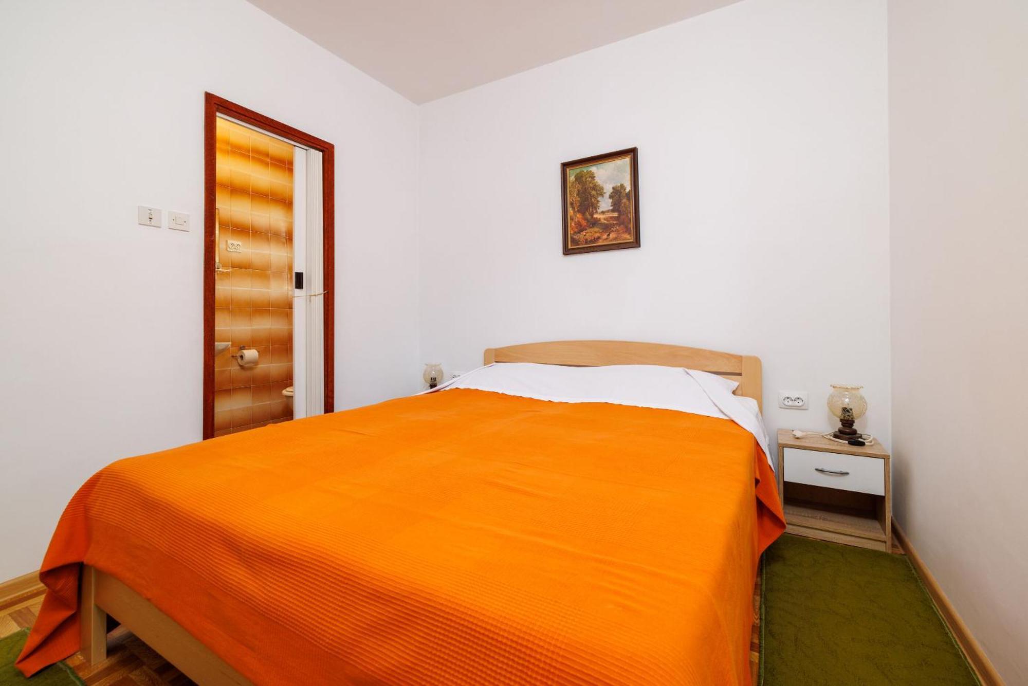 Apartment Zdravka Banjol Kültér fotó