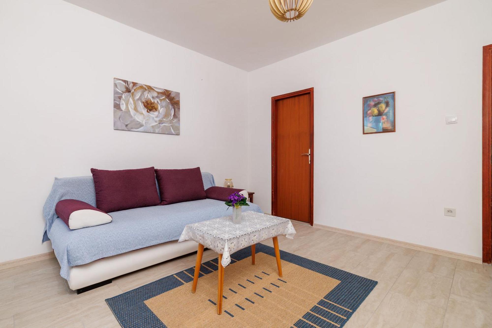 Apartment Zdravka Banjol Kültér fotó