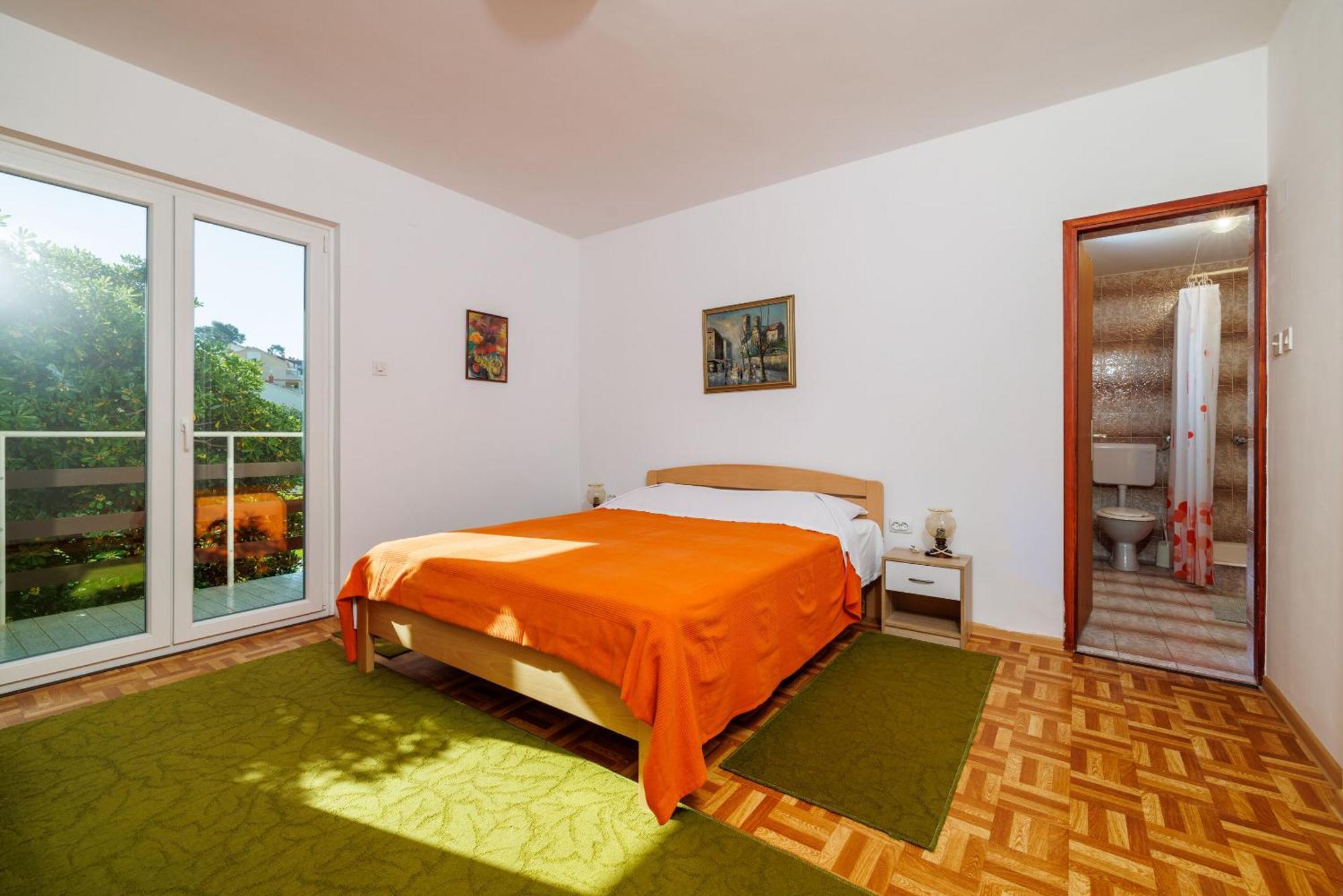 Apartment Zdravka Banjol Kültér fotó