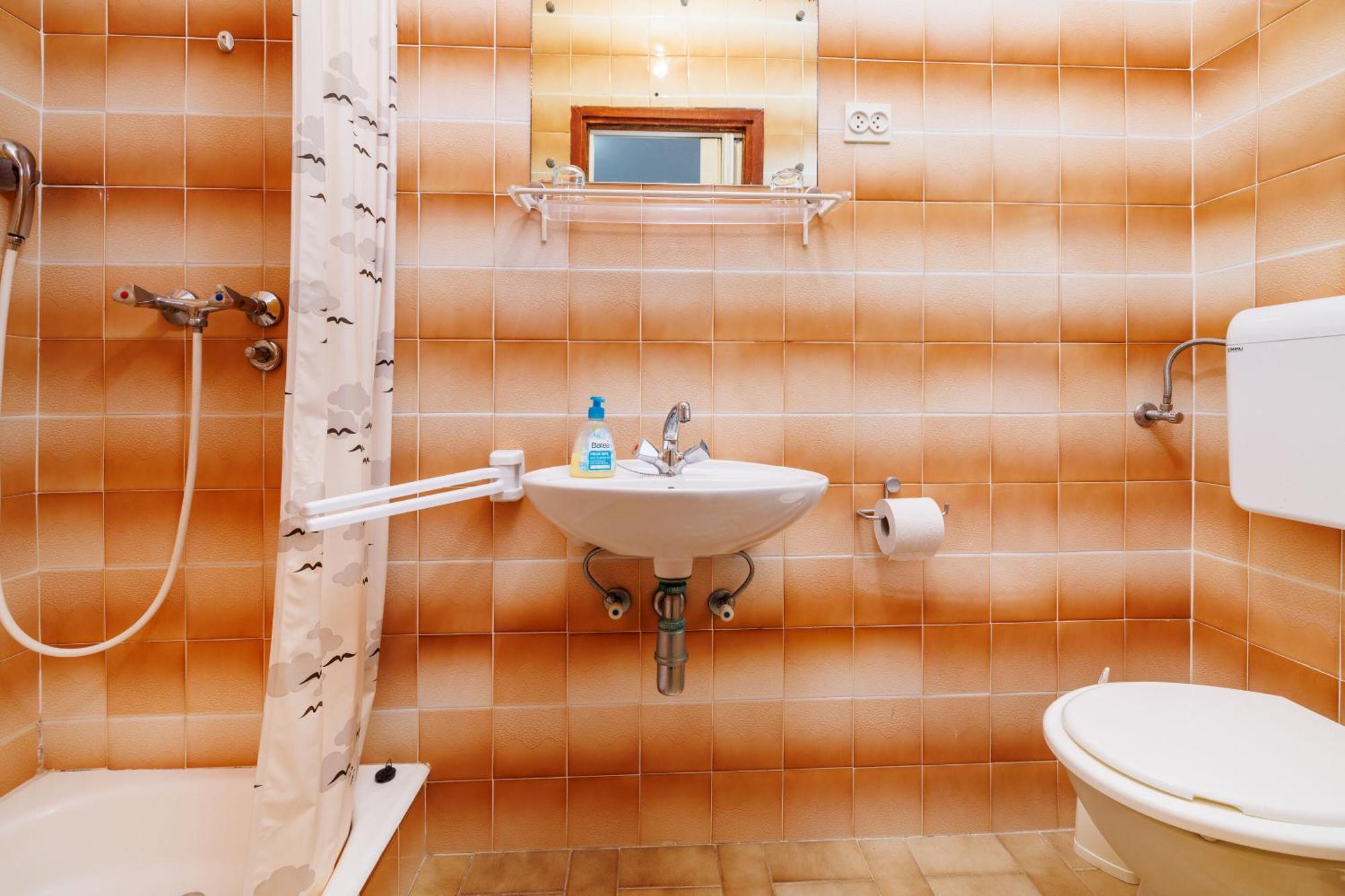 Apartment Zdravka Banjol Kültér fotó