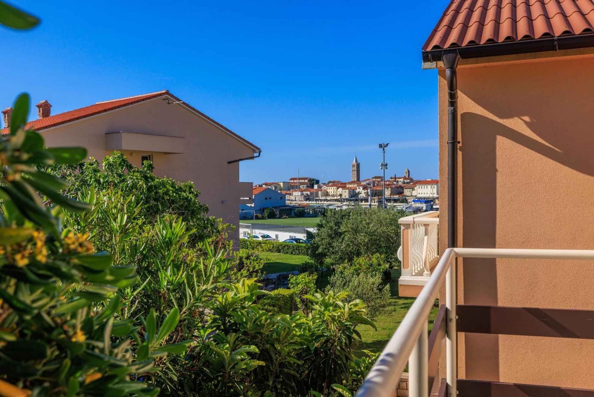 Apartment Zdravka Banjol Kültér fotó