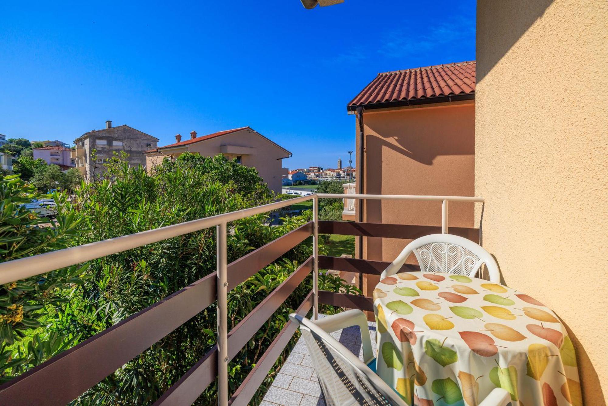 Apartment Zdravka Banjol Kültér fotó