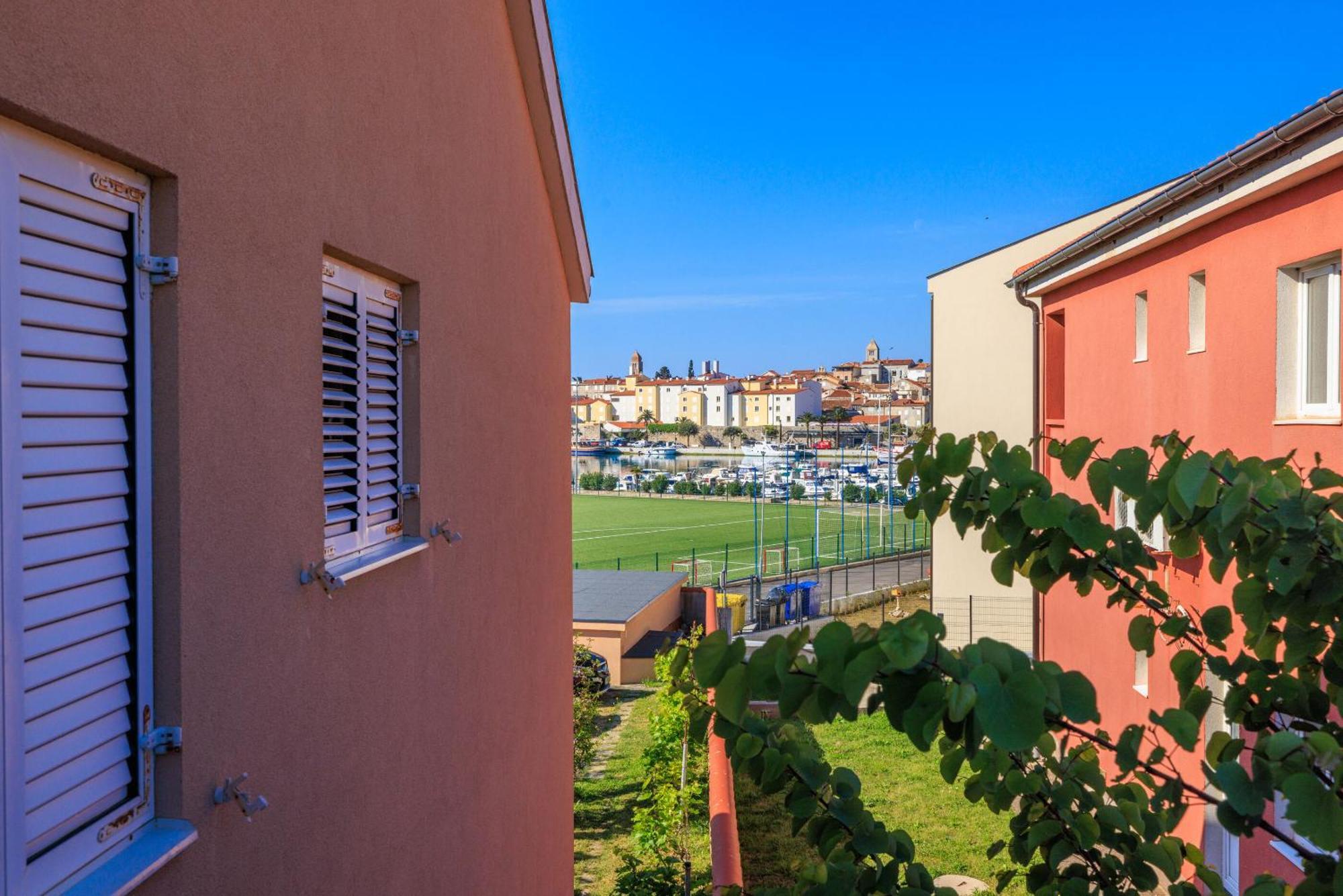 Apartment Zdravka Banjol Kültér fotó