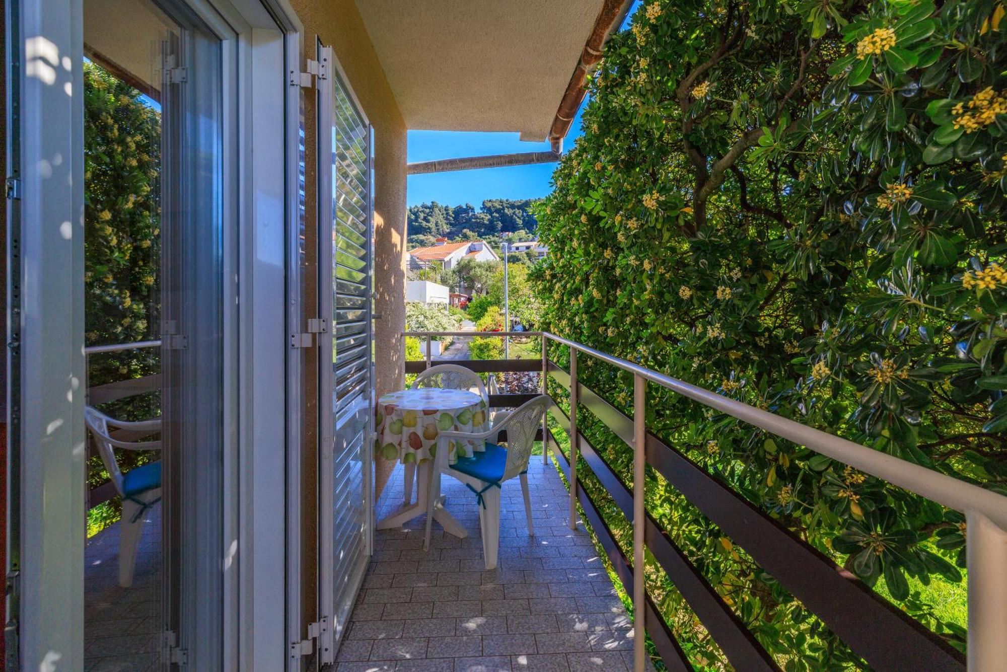 Apartment Zdravka Banjol Kültér fotó