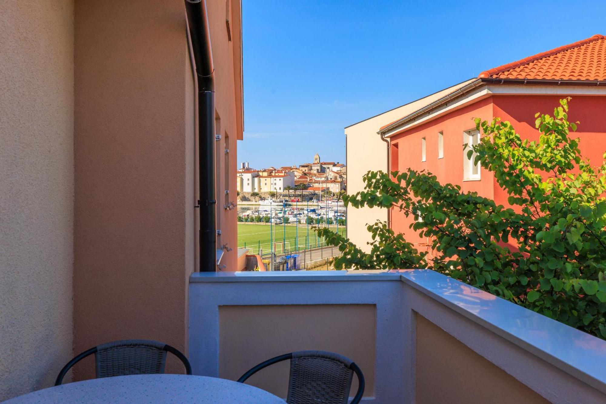 Apartment Zdravka Banjol Kültér fotó