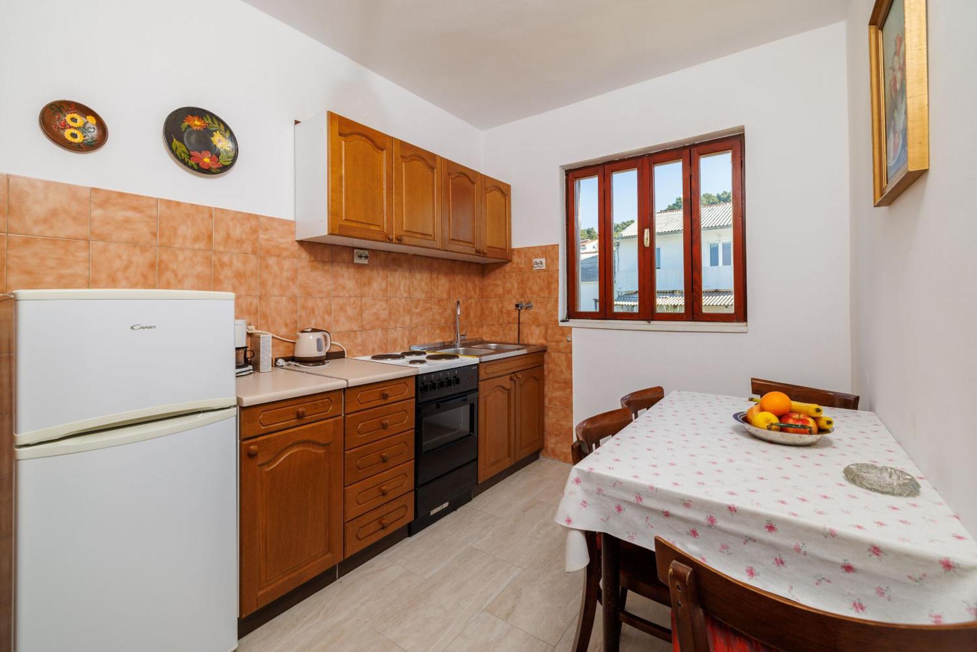 Apartment Zdravka Banjol Kültér fotó