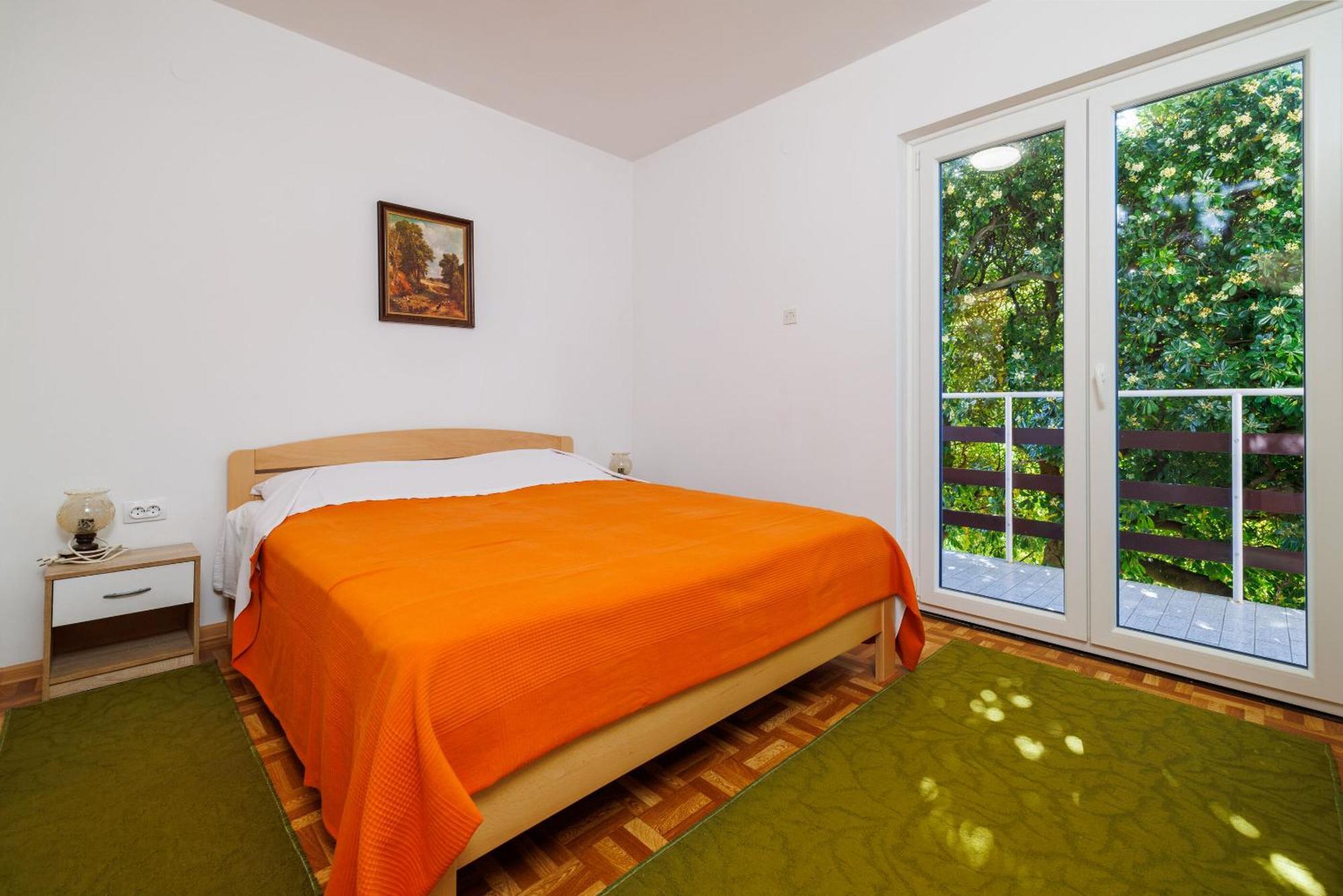 Apartment Zdravka Banjol Kültér fotó