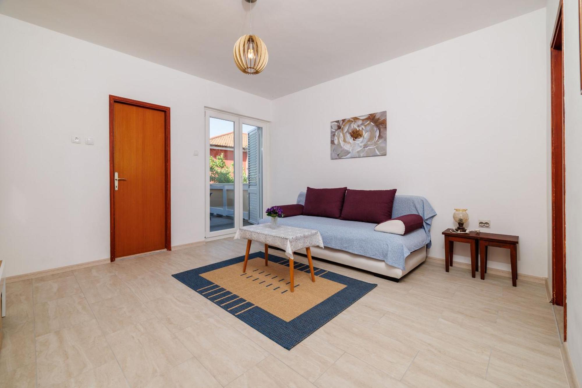 Apartment Zdravka Banjol Kültér fotó