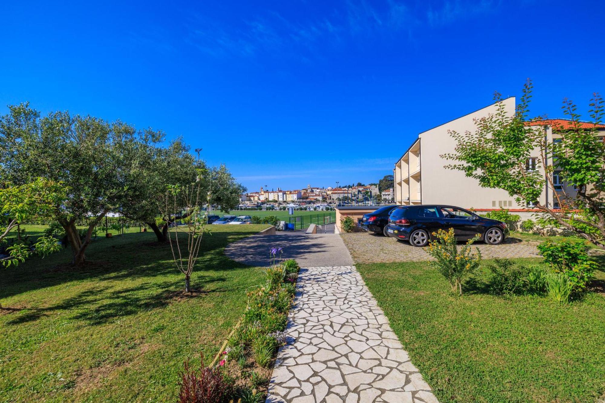 Apartment Zdravka Banjol Kültér fotó