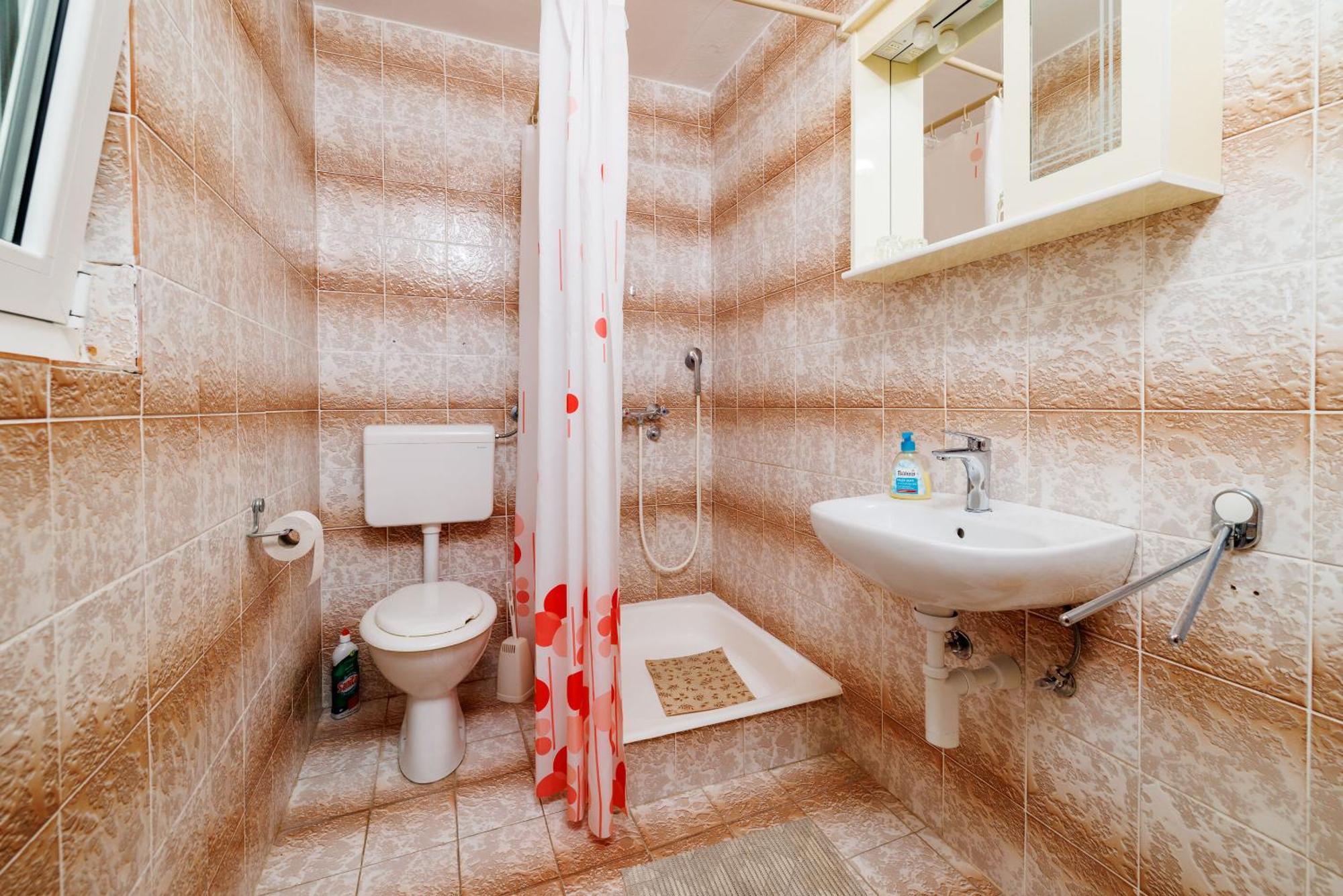 Apartment Zdravka Banjol Kültér fotó